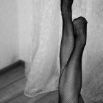 Conseils pour porter des collants noirs