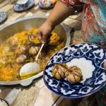 Apprécier de bons plats durant un séjour culinaire en Ouzbékistan