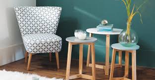 Décorer votre salon avec une table gigogne moderne