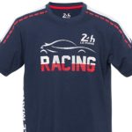 Trouver son t-shirt motorsport