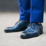 La richelieu : la chaussure idéale pour les homme d'affaires