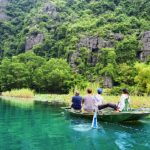 Baie d'Halong