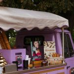 Food truck Toulouse