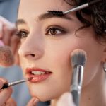 maquillage mariage