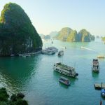 Voyage au Vietnam : Conseils de sécurité essentiels