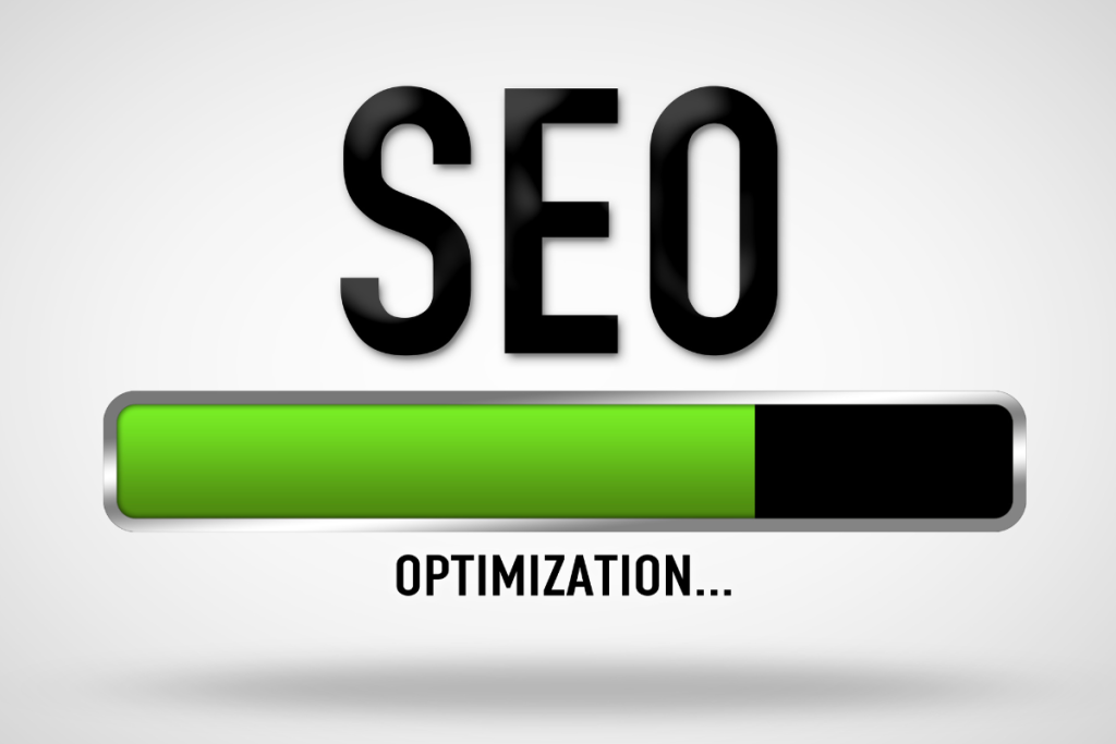 référencement SEO On-Page