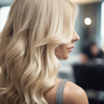 blonde specialist perth