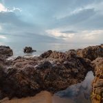 plages cachées