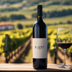 Vin rouge buzet 2018