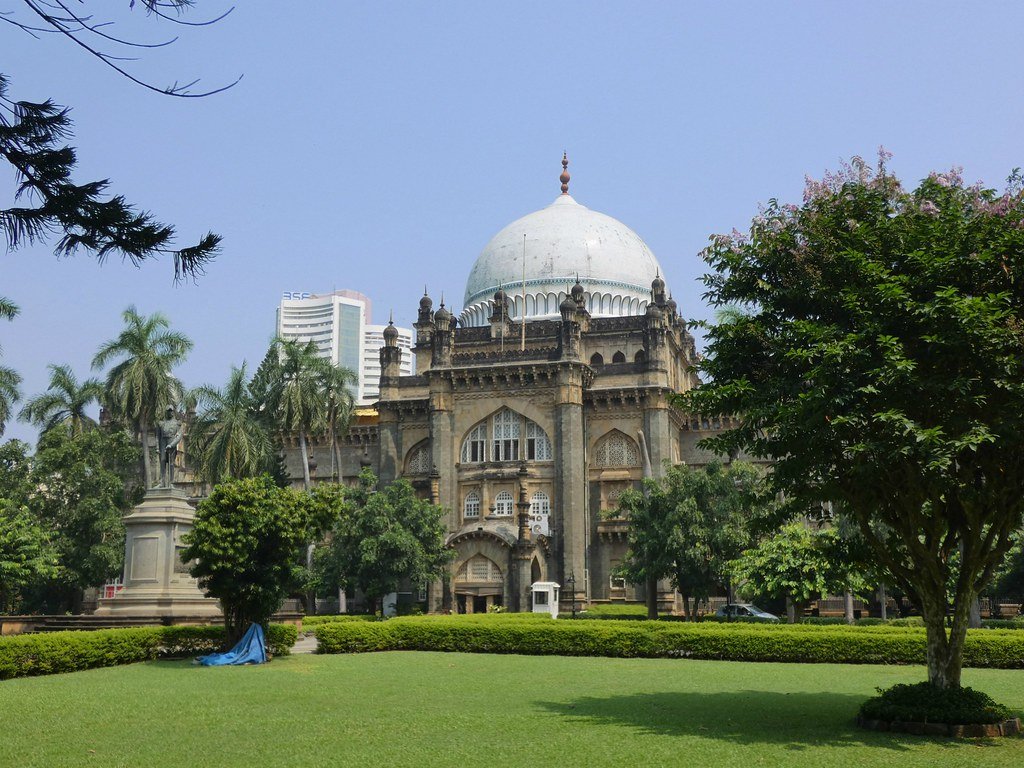 Chhatrapati Shivaji Maharaj Vastu Sangrahalaya à Mumbai