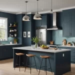 Peindre sa cuisine avec style : astuces pour une déco résistante et élégante