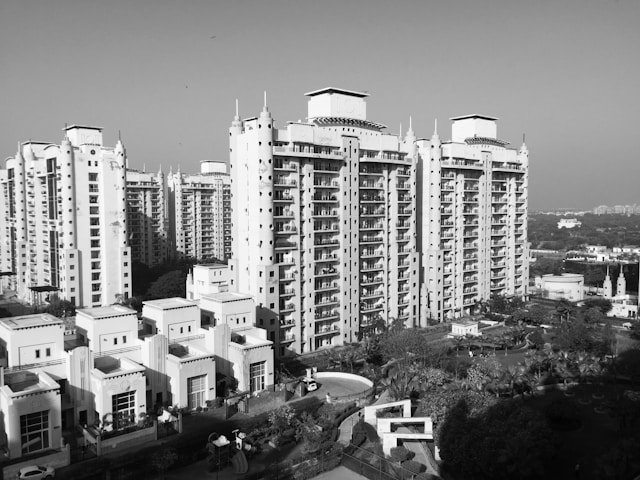 l'immobilier à l'étranger