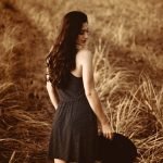 petite robe noire