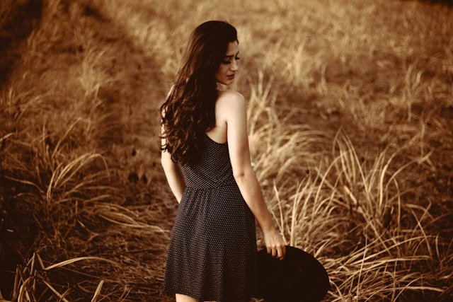 petite robe noire
