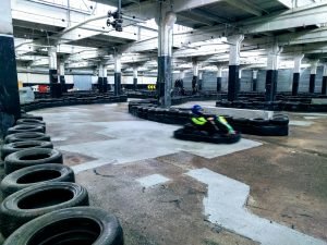 karting