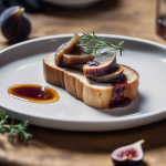 bloc de foie gras recette
