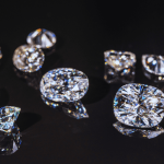 demi taille diamant