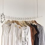 garde-robe minimaliste