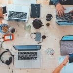 start-up
