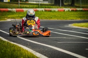karting