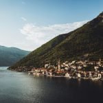 Kotor en Monténégro