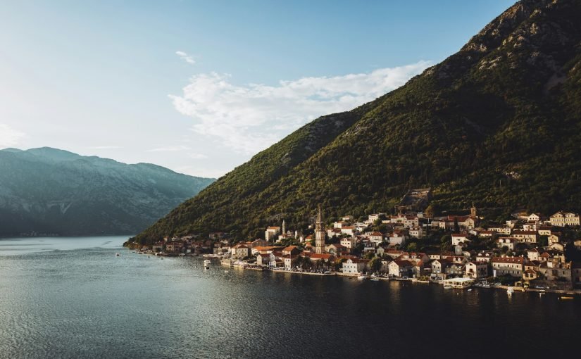 Kotor en Monténégro