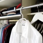 boutique de vêtements