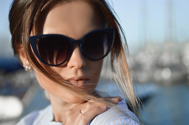 look réussi