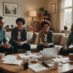 Financement maison partagée : maximisez votre projet de vie inclusif