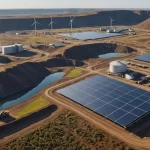 L'avenir durable de l'industrie extractive : défis et opportunités uniques