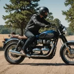 Les motos Triumph et la passion éternelle de Steve McQueen