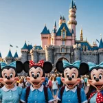 Séjour magique à Disneyland : des astuces pour économiser et s'émerveiller