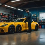 Les secrets d'achat d'une voiture de tuning d'occasion sans se ruiner