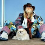 Mode hippie