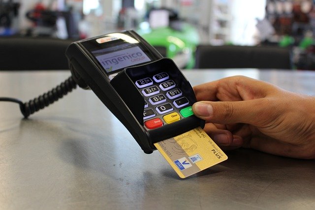 carte bancaire