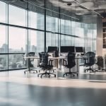Entreprise ménage professionnel