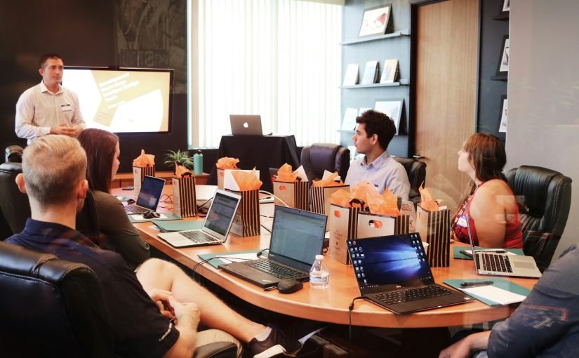 digital agency