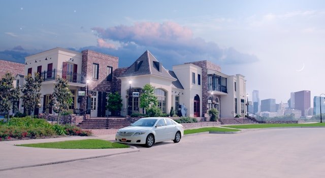 Investissement immobilier