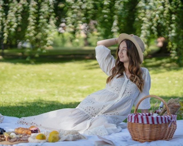 tenue picnic
