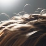 Microgreffe cheveux
