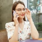 un look romantique