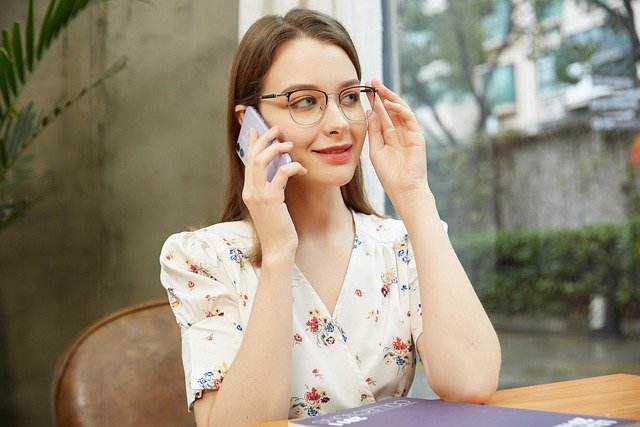 un look romantique