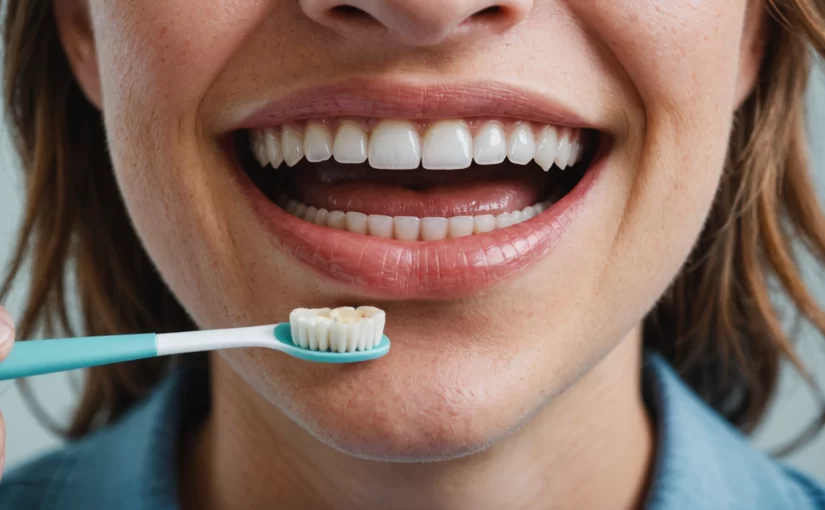 Gencives qui saignent : causes cachées et solutions apaisantes à découvrir
