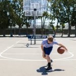 L’impact des dalles clipsables sur la qualité des terrains de basket