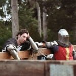 chevaliers de la Table Ronde