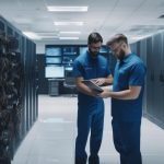 Entreprise de maintenance informatique