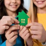 logement social - colocation