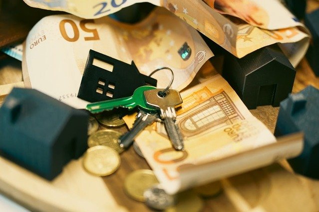 crédit immobilier