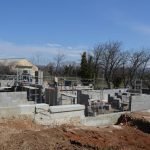 les travaux