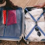 sac de voyage